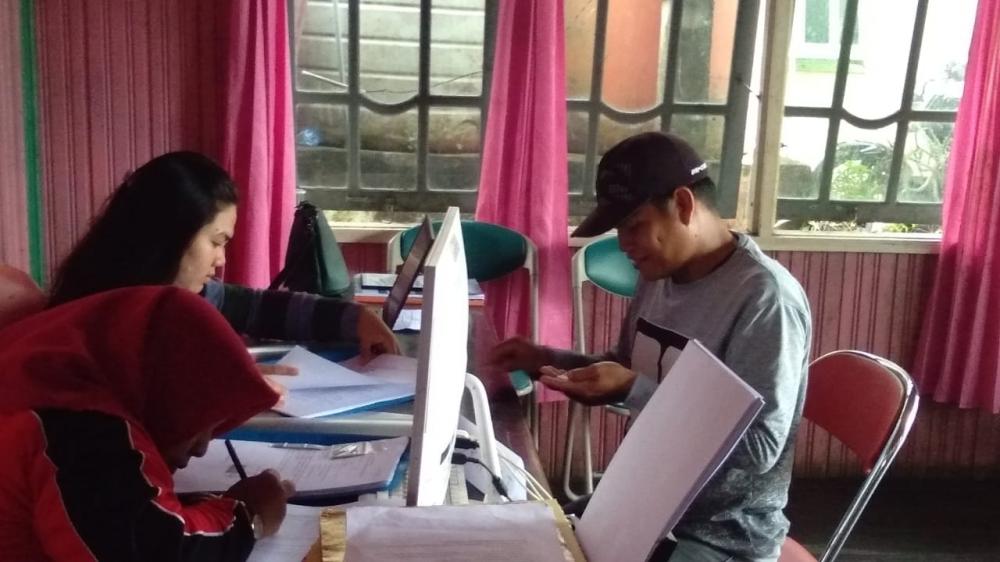 PENDAFTARAN CALON ANGGOTA PANWASCAM TINGGAL 2 HARI LAGI