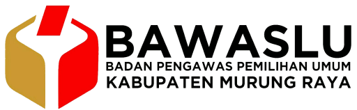 Bawaslu logo