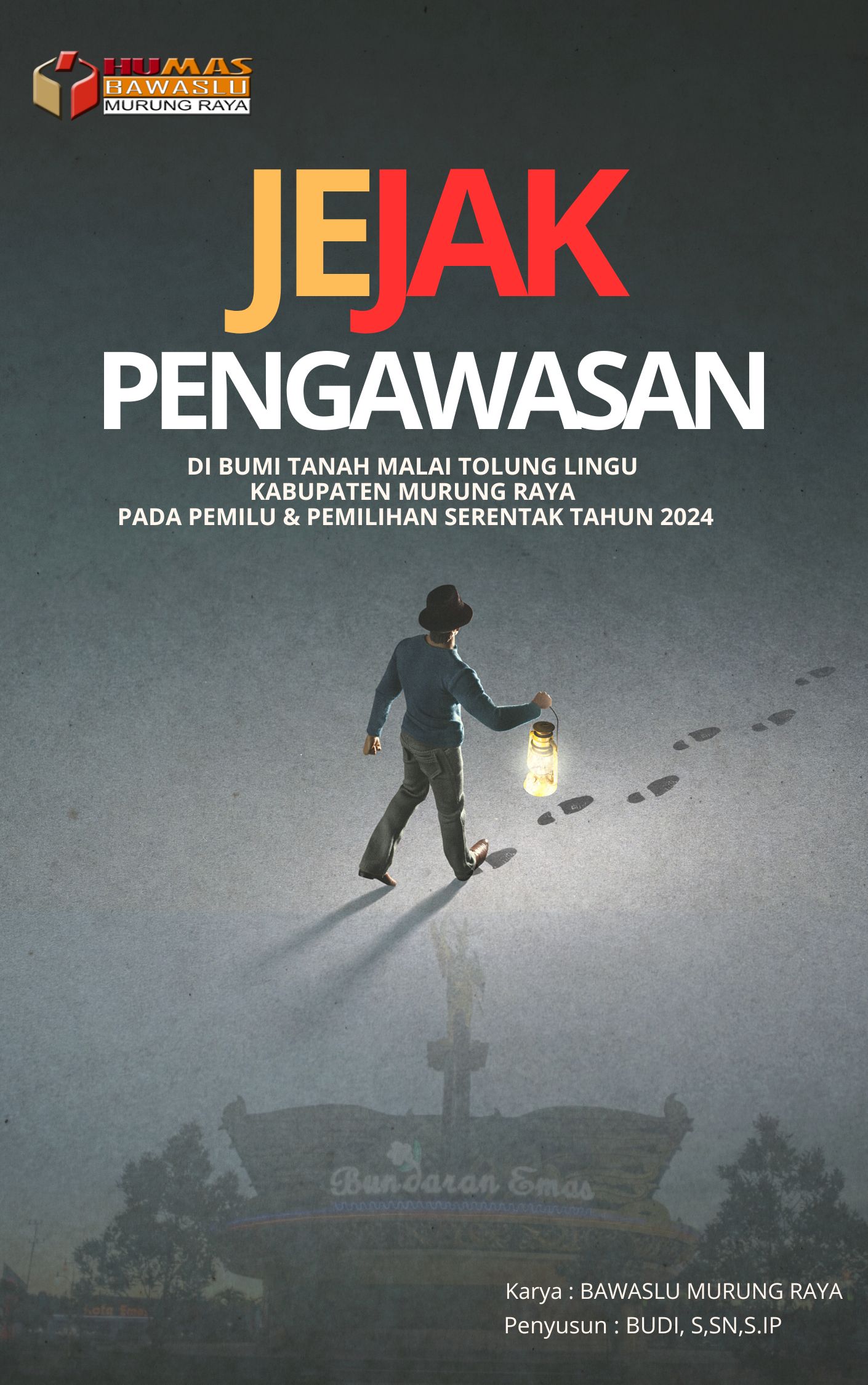 buku