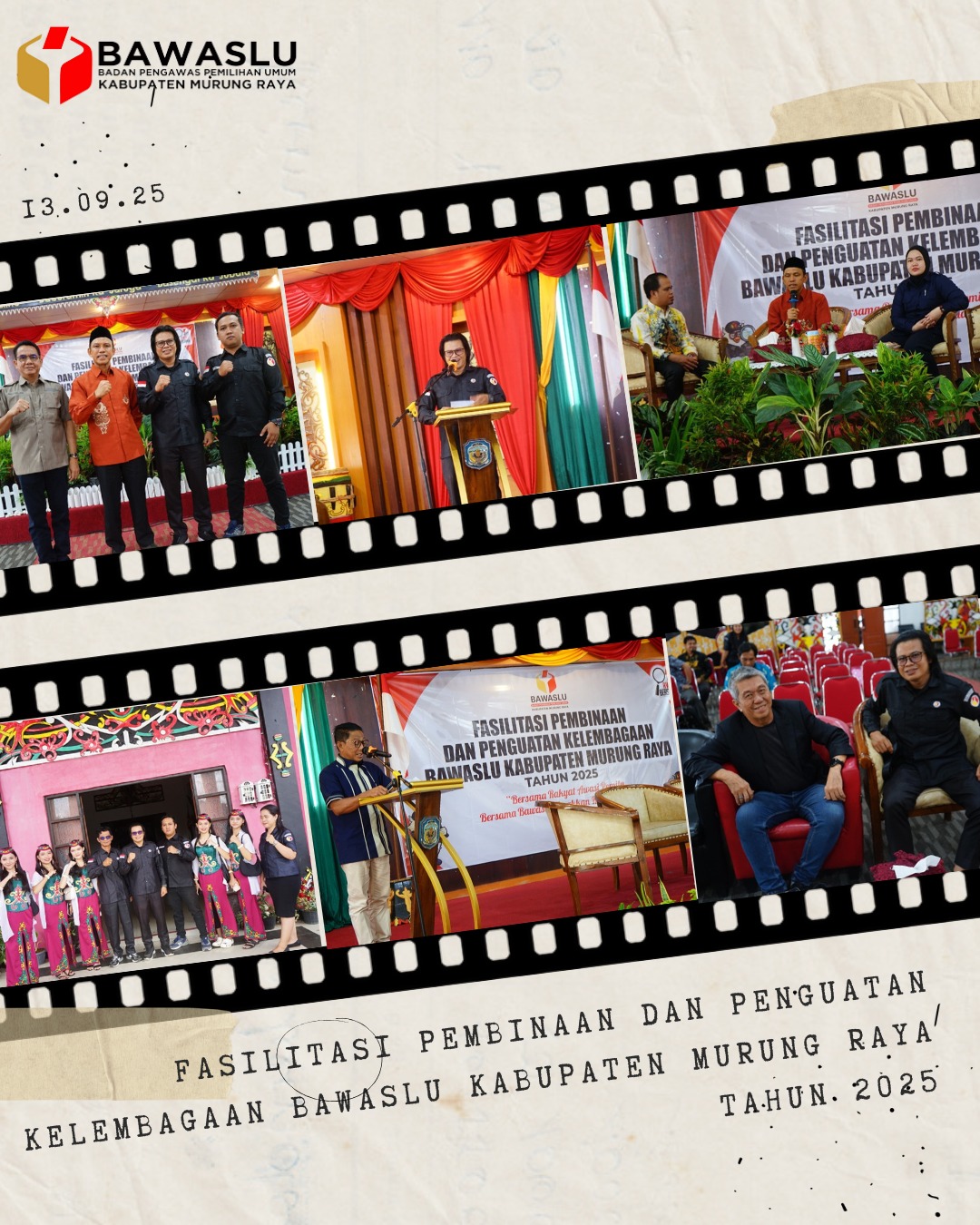 Penguatan Kelembagaan