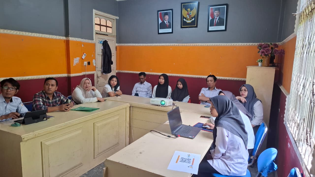 sosialisasi