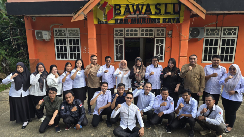 kunjungan 3