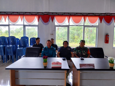 RAKOR PARPOL 1