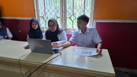 sosialisasi