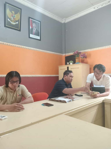 RDK HUMAS