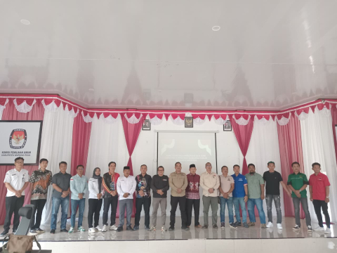 rakor triwulan 2
