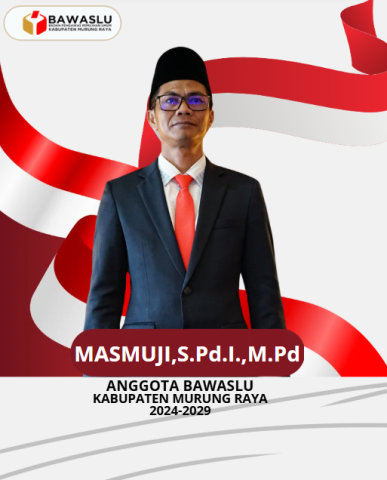MASMUJI