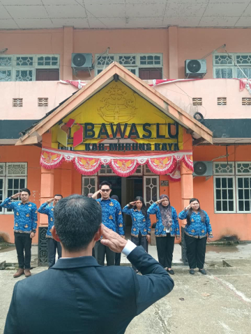 sumapah pemuda