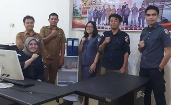 Bawaslu Mura buka Pojok JDIH