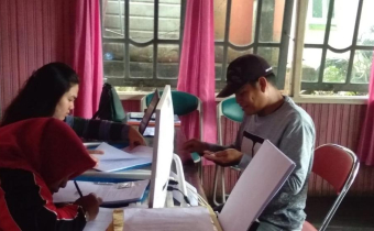 PENDAFTARAN CALON ANGGOTA PANWASCAM TINGGAL 2 HARI LAGI