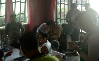 PENDAFTARAN CALON PANWASCAM MENJELANG PENUTUPAN