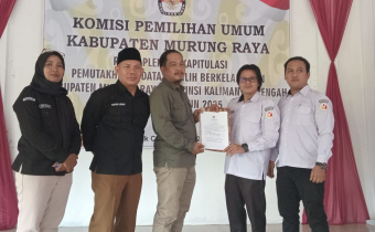 RAKOR PDPB