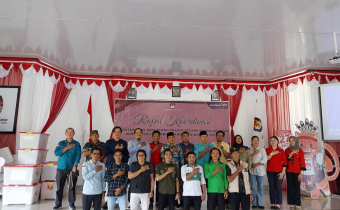 RAKOR PARPOL