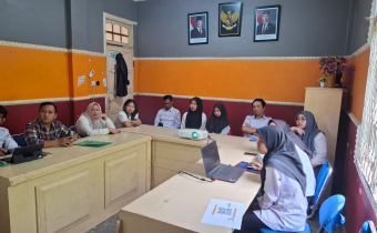sosialisasi