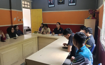RDK HUMAS